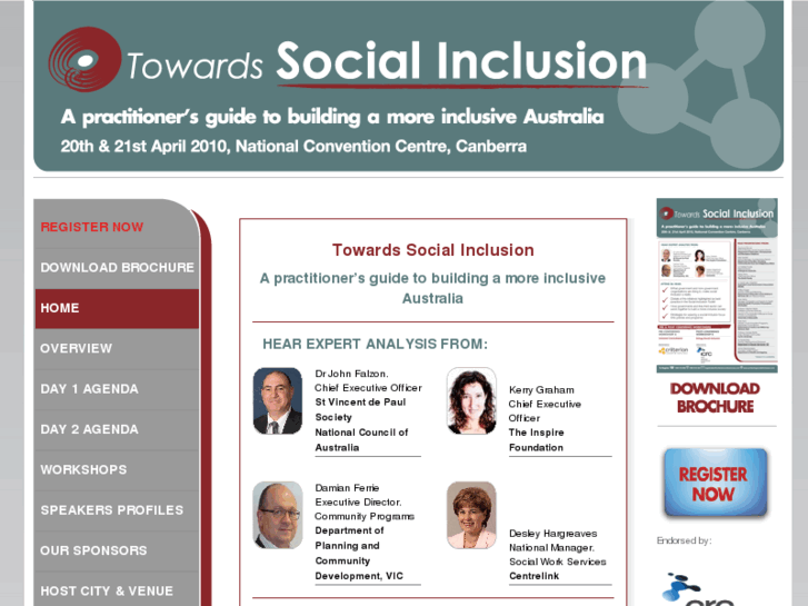 www.achievingsocialinclusion.com