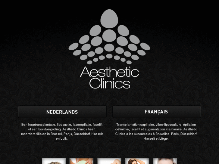 www.aestheticclinics.info