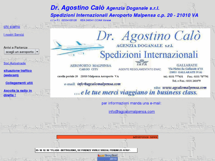 www.agcalomalpensa.com