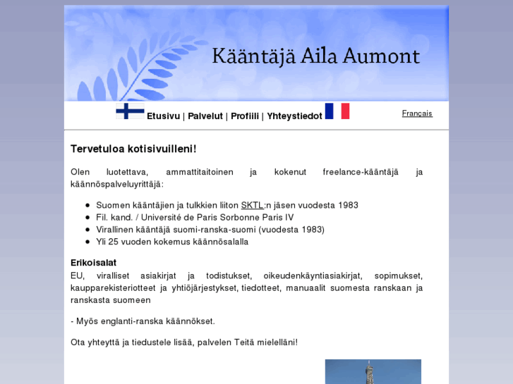 www.ailaumont.fi