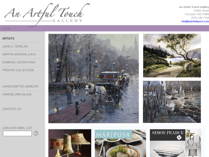 www.anartfultouch.com