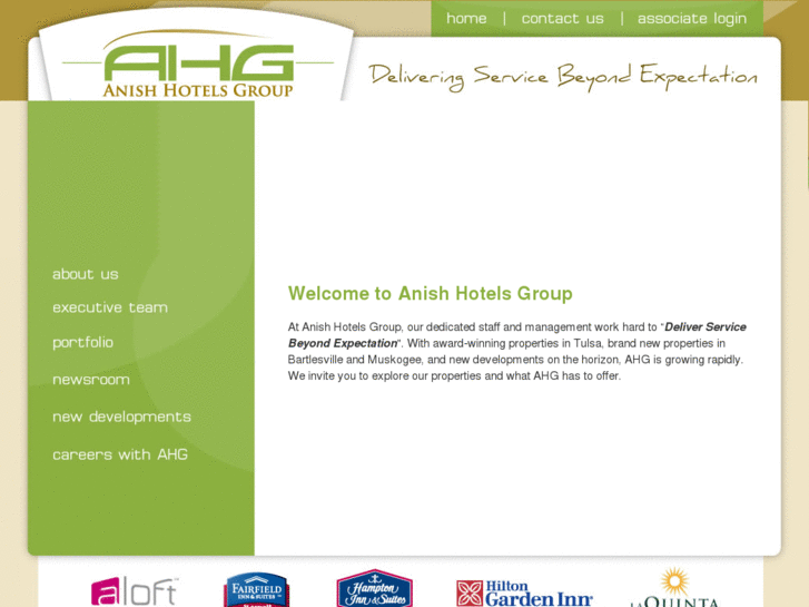 www.anishhotels.com