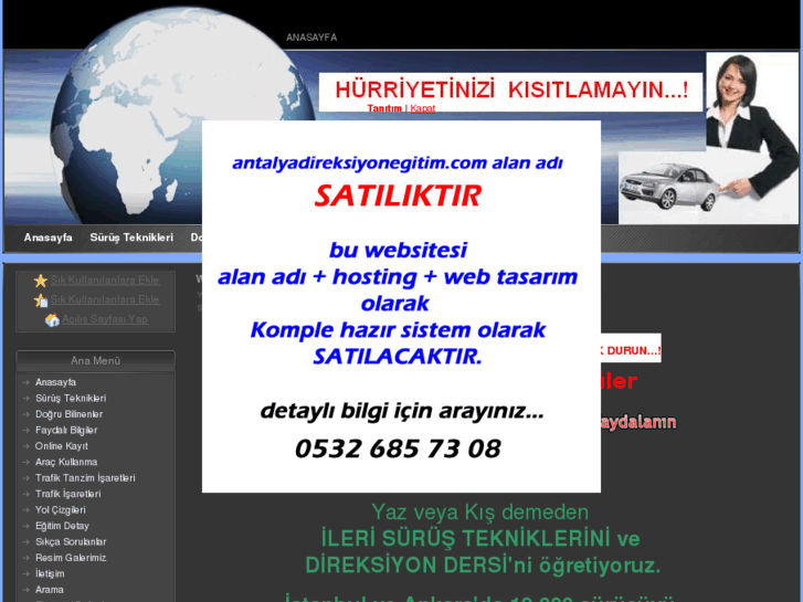 www.antalyadireksiyonegitim.com