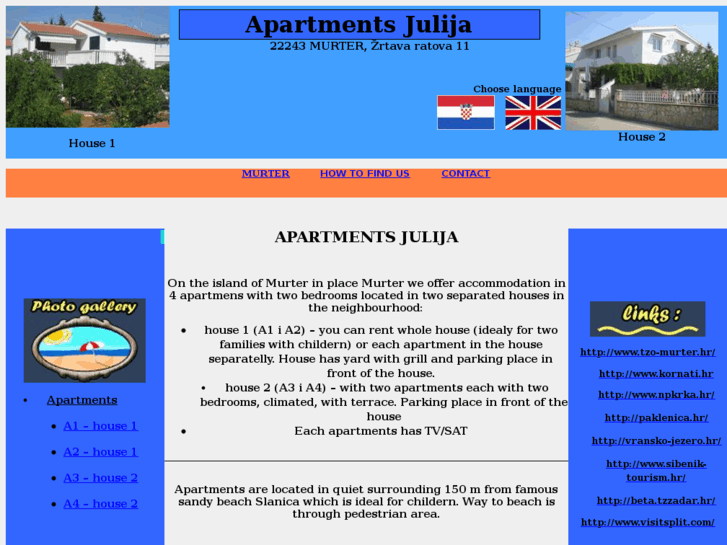 www.apartmentsjulija.com