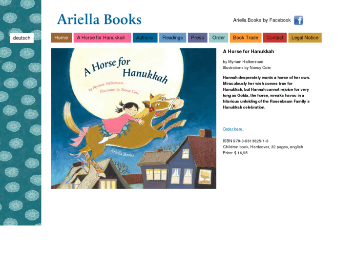 www.ariella-books.com