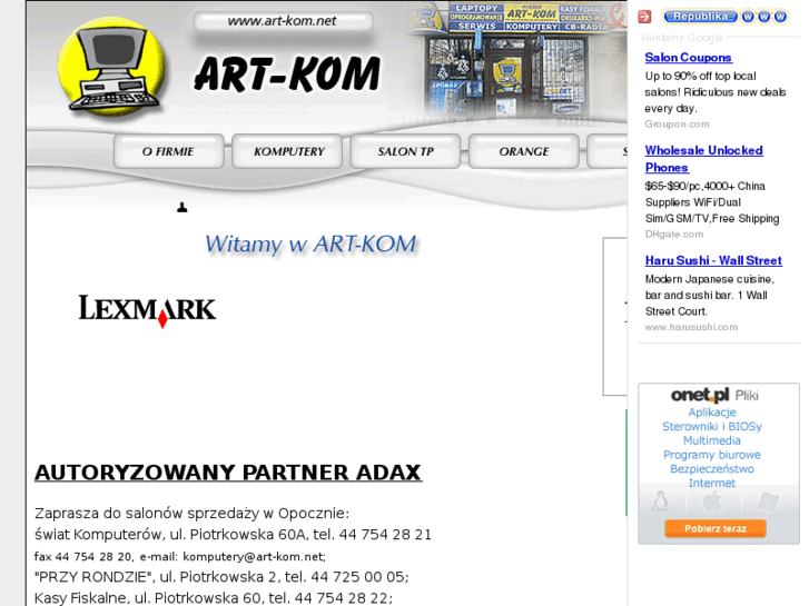 www.art-kom.net