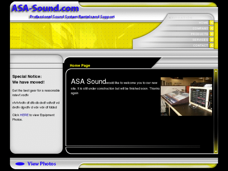 www.asa-sound.com