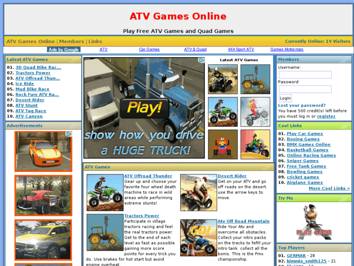 www.atvgamesonline.org