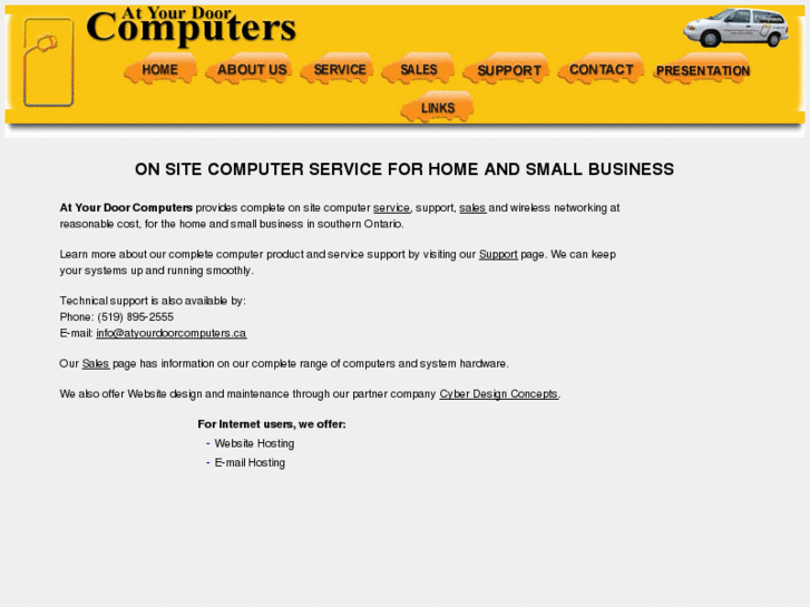 www.atyourdoorcomputers.ca