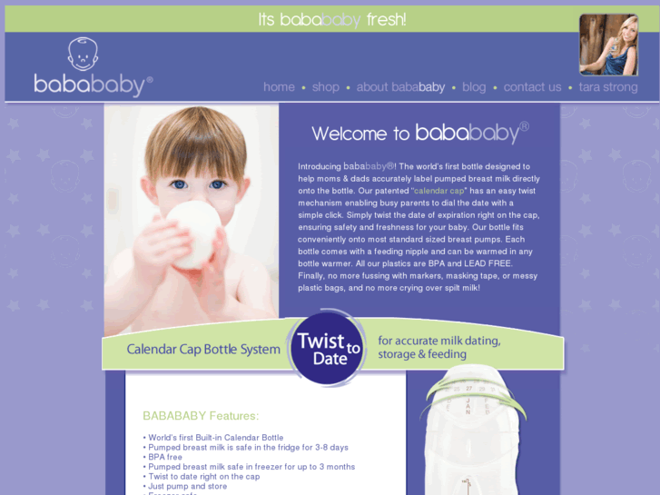 www.babababy.com
