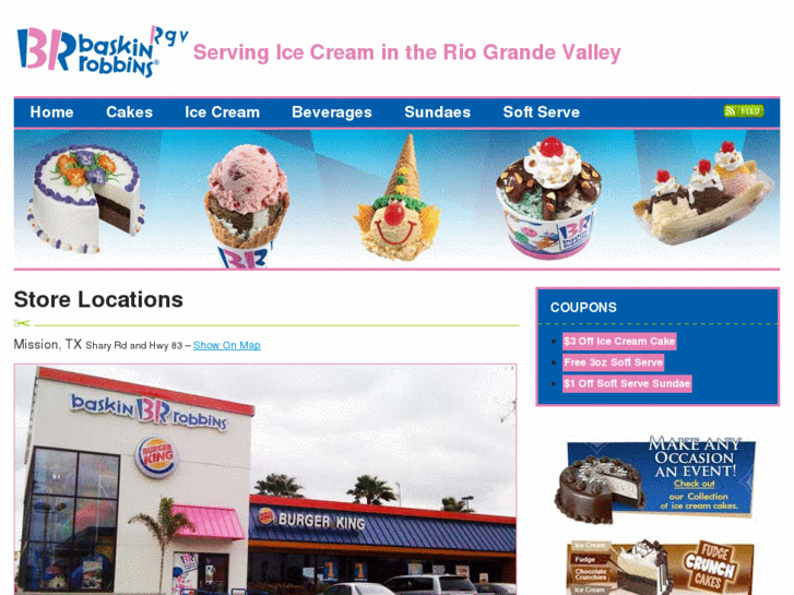 www.baskinrobbinsrgv.com