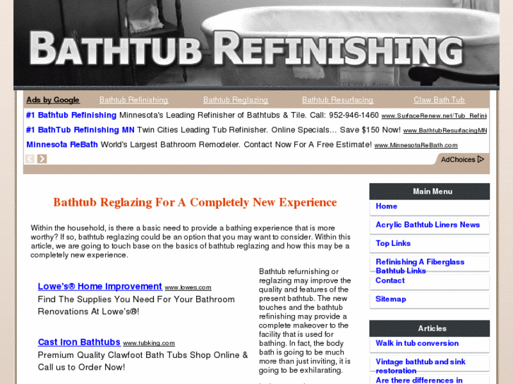 www.bathtub-refinishing-info.com