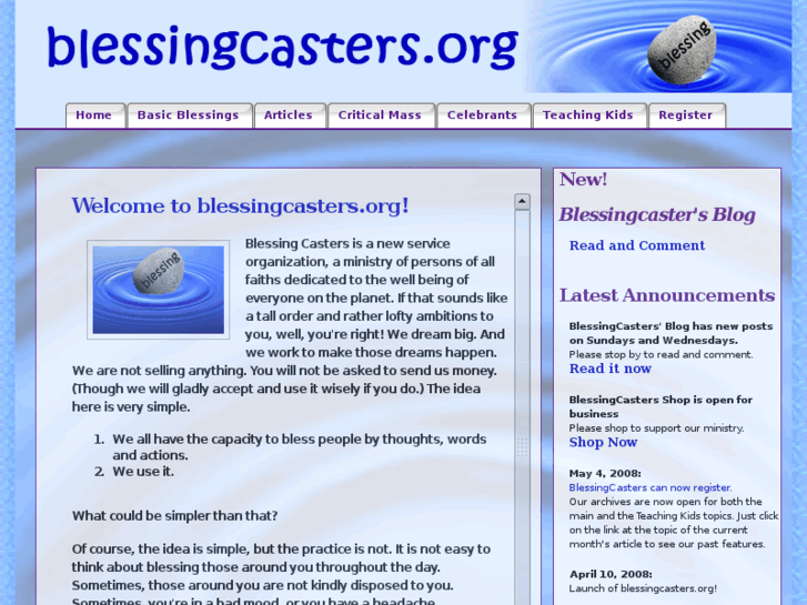 www.blessingcasters.com