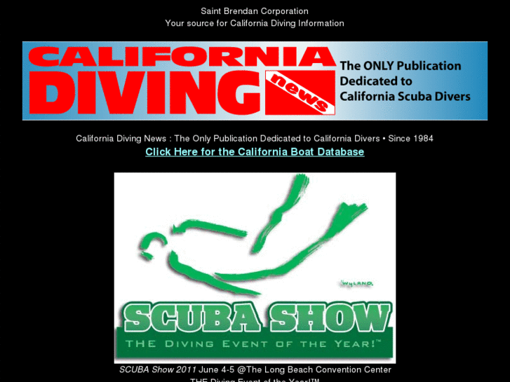 www.californiadiving.net