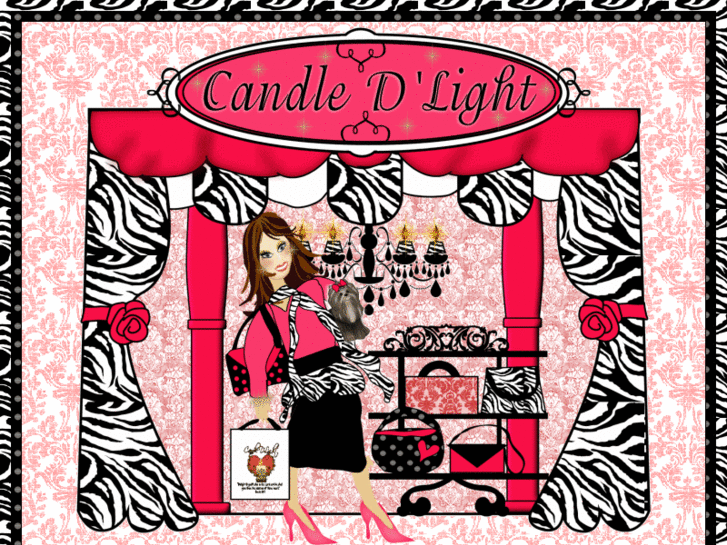 www.candledlight.com