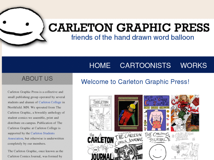 www.carletongraphic.com