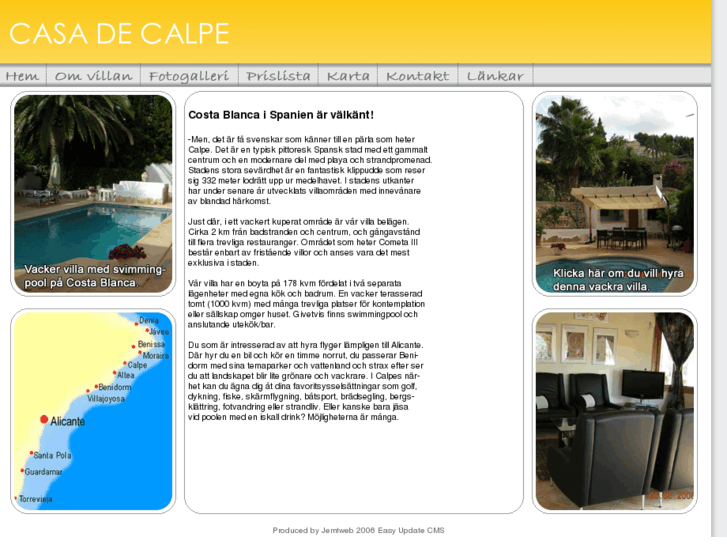 www.casadecalpe.com