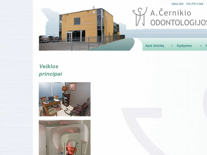 www.cernikisdental.lt