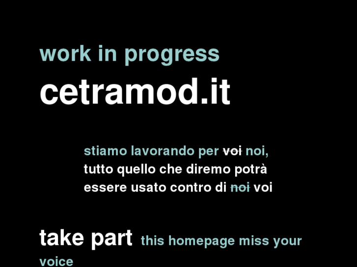 www.cetramod.it