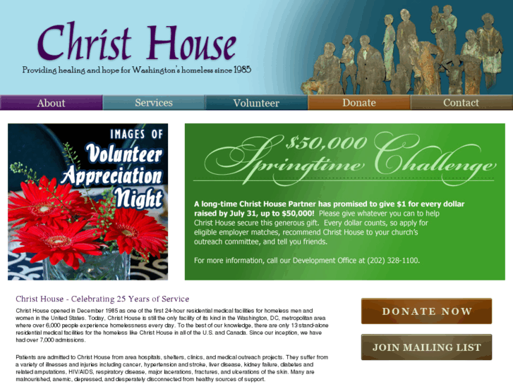 www.christhouse.org