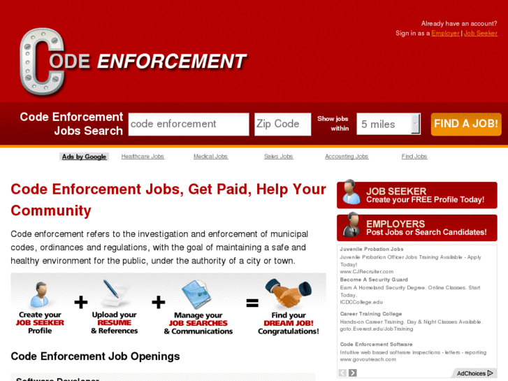 www.codeenforcementjobs.com