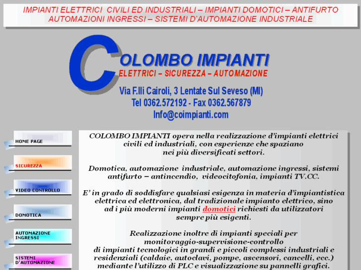 www.coimpianti.com