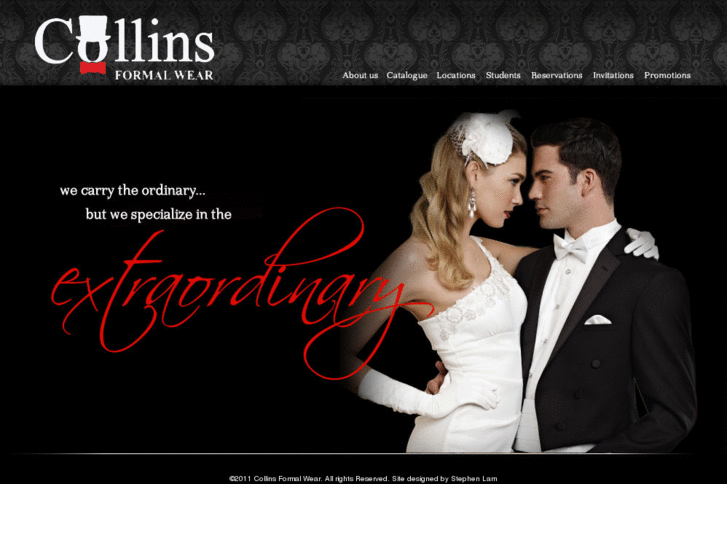 www.collinsformalwear.com