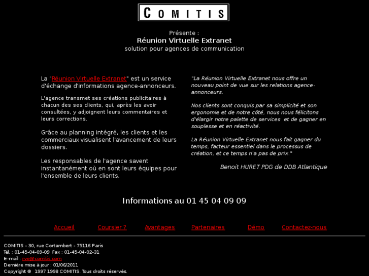 www.comitis.com