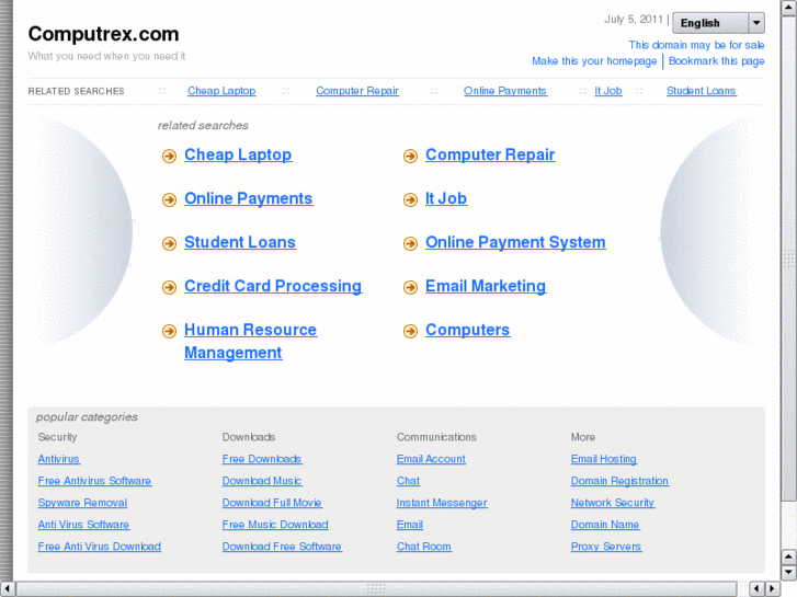 www.computrex.com