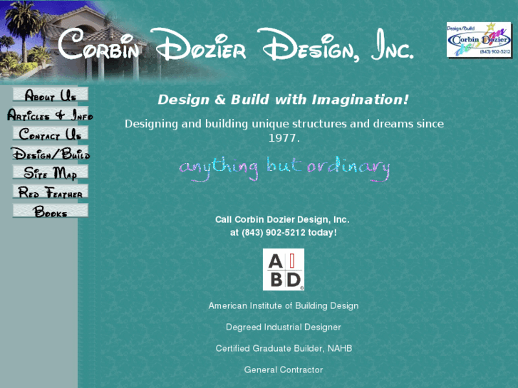 www.corbindozierdesign.com