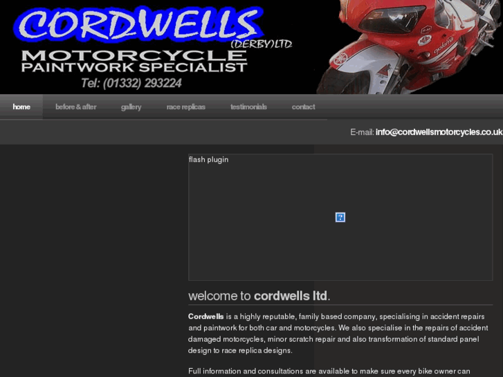 www.cordwellsmotorcycles.co.uk