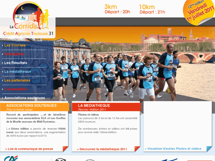 www.corridadetoulouse.com