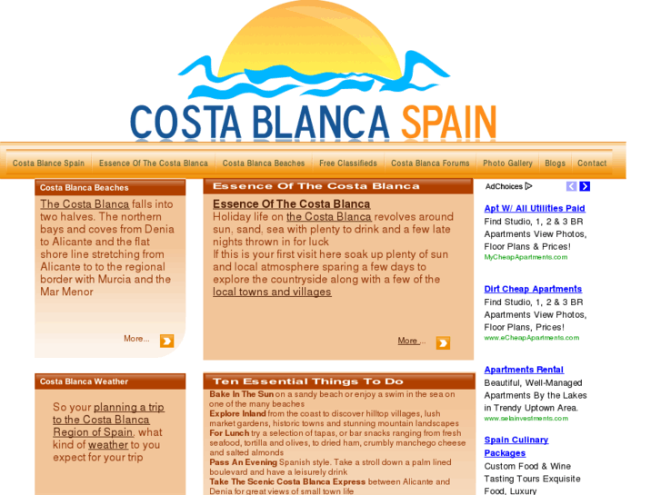 www.costablancaspain.us