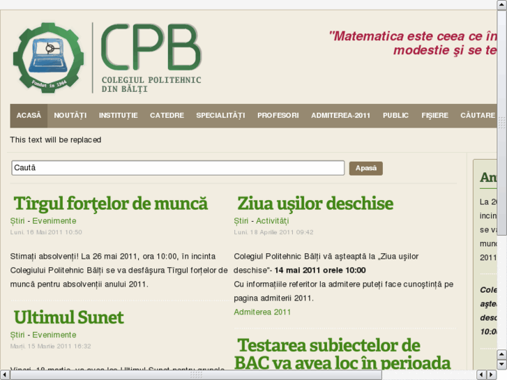 www.cpbmd.info