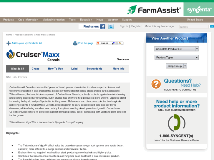 www.cruisersorghum.com