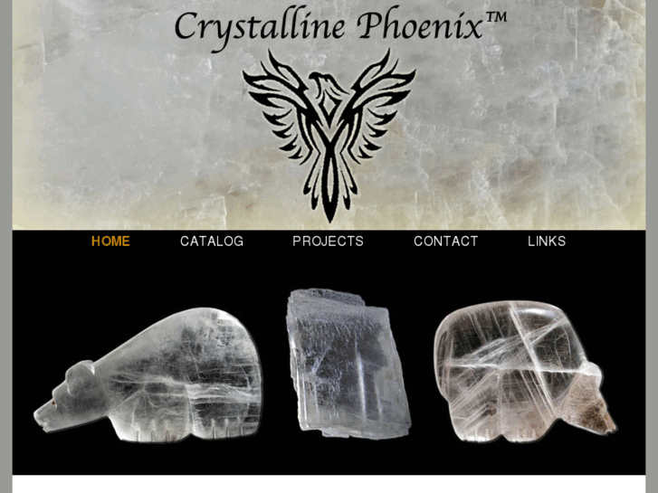 www.crystallinephoenix.com