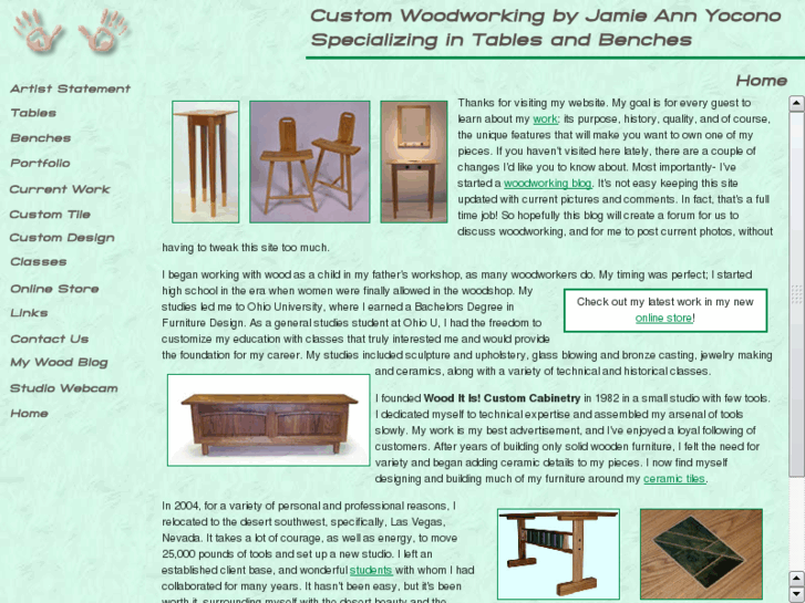 www.customtiledtables.com