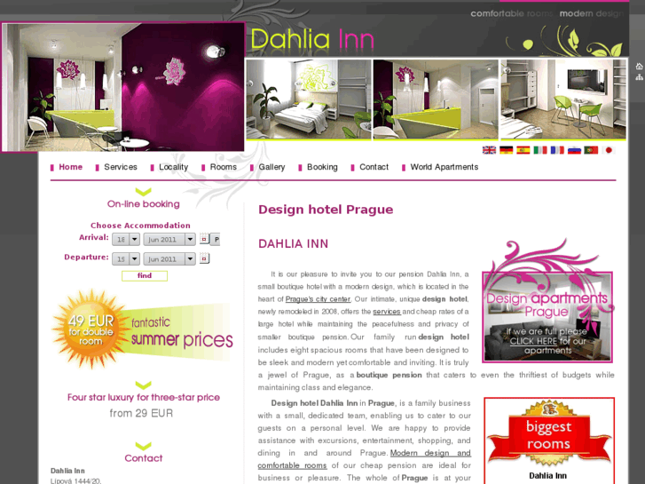 www.dahliainn.com