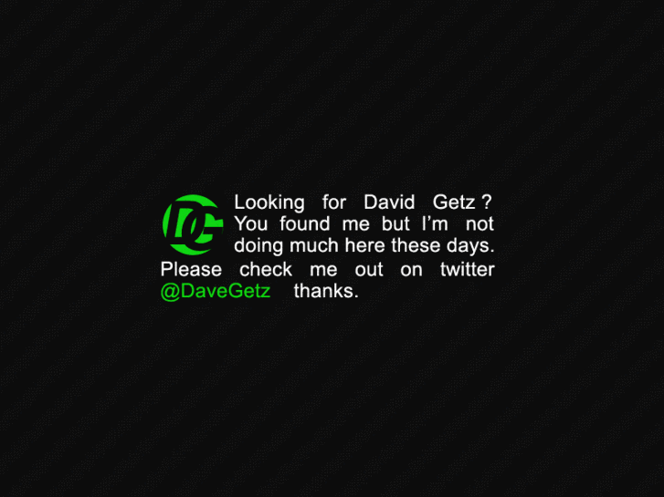 www.davidgetz.com