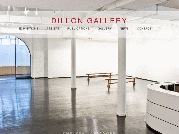 www.dillongallery.com