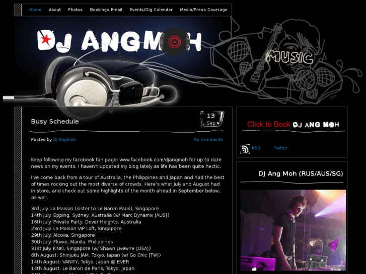 www.djangmoh.com