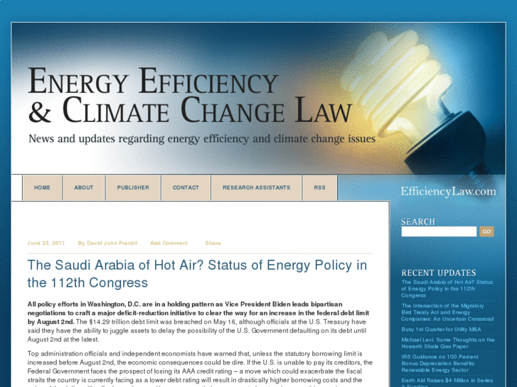 www.efficiencylaw.com