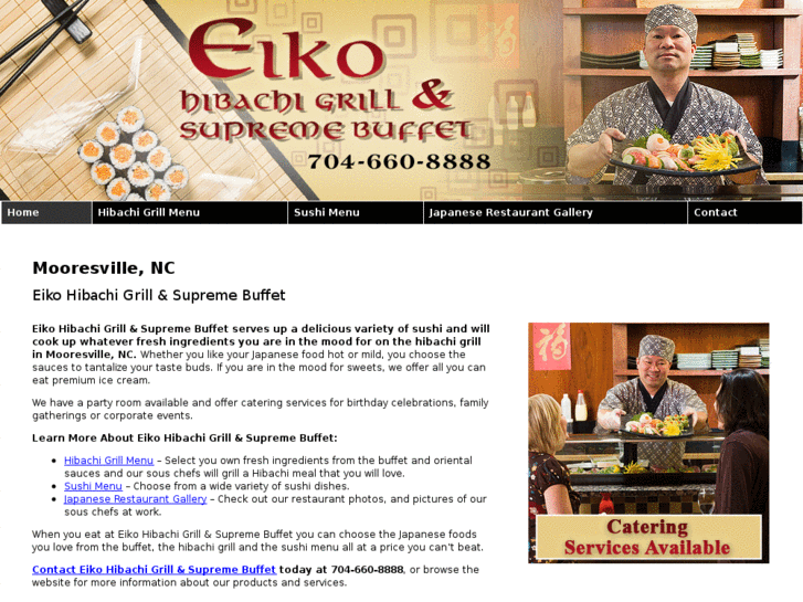 www.eikohibachigrillbuffet.com