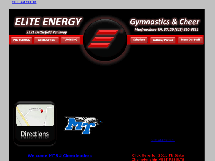 www.eliteenergygymnastics.com