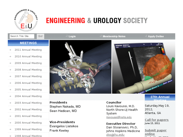 www.engineering-urology.org