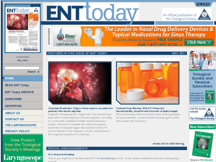 www.entoday.com