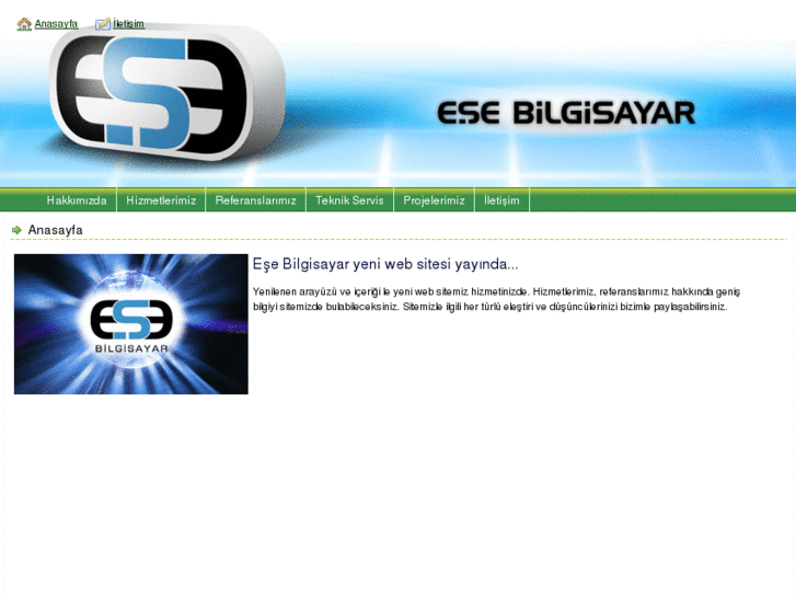 www.esebilgisayar.com