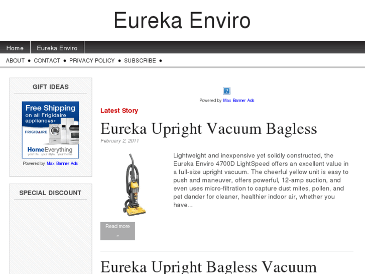 www.eurekaenviro.com