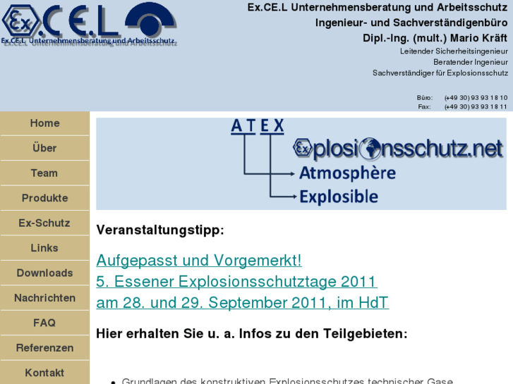 www.explosionsschutz.net