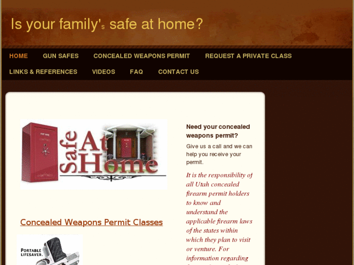 www.familysafeathome.com